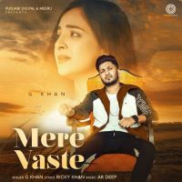 Mere Vaste G Khan Mp3 Song Download