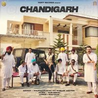 Chandigarh Gurlez Akhtar, Anuraj Chahal Mp3 Song Download