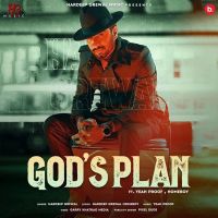 Gods Plan Hardeep Grewal Mp3 Song Download