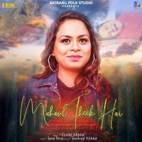 Mahaul Theek Hai Gurlej Akhtar Mp3 Song Download