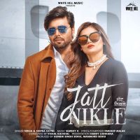 Jatt Nikle Shipra Goyal, Ninja Mp3 Song Download