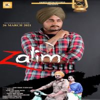 Zalim Ishq Saabi Chahal Mp3 Song Download