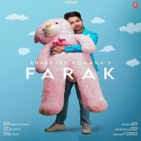 Farak Bhavdeep Romana Mp3 Song Download