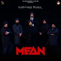 Mean Harwinder Thabal Mp3 Song Download