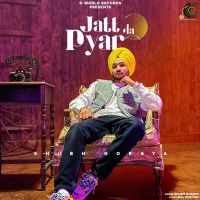 Jatt Da Pyar Shubh Goraya Mp3 Song Download