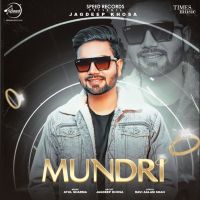 Mundri Jagdeep Khosa Mp3 Song Download