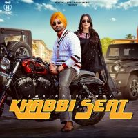 Khabbi Seat Amrinder Amry, Gurlez Akhtar Mp3 Song Download