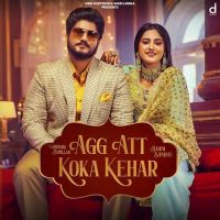 Agg Att Koka Kehar Gurnam Bhullar, Baani Sandhu Mp3 Song Download