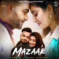 Mazzak Runbir Mp3 Song Download