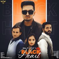 Black Heart GS Sidhu Mp3 Song Download