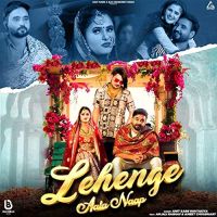 Lehenge Aala Naap Amit Saini Rohtakiyaa Mp3 Song Download