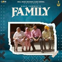 Family Deep Chahal Mp3 Song Download