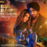 Bibi Bamb Returns JSL Singh, Anmol Preet Mp3 Song Download