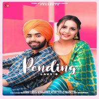 Pending Lavy Mp3 Song Download