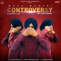 Controversy Mukh Mantri Mp3 Song Download