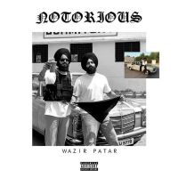 Notorious Wazir Patar Mp3 Song Download