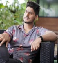 Ruttan Gurnam Bhullar Mp3 Song Download