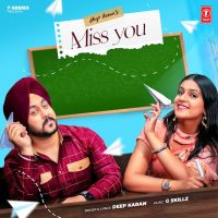 Miss You Deep Karan Mp3 Song Download