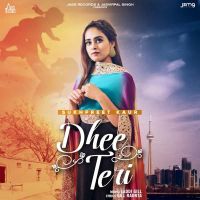 Dhee Teri Sukhpreet Kaur Mp3 Song Download