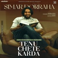 Tenu Chete Karda Simar Doraha Mp3 Song Download