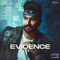 Evidence Preet Judge Mp3 Song Download