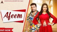 Afeem Raj Mawar Mp3 Song Download