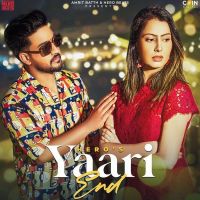 Yaari End Hero Mp3 Song Download