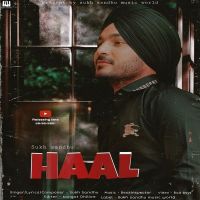 Haal Sukh Sandhu Mp3 Song Download