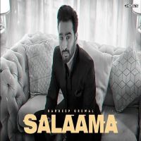 Salaama Hardeep Grewal Mp3 Song Download