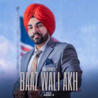 Baaz Wali Akh Taaj Singh Mp3 Song Download