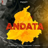 Andata Sukhvir Bajwa Mp3 Song Download