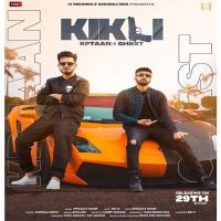 Kikli Kptaan, Ghxst Mp3 Song Download