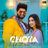 Chota Number Shivjot, Gurlez Akhtar Mp3 Song Download