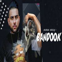 Bandook Karan Aujla Mp3 Song Download