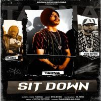 Sit Down Tarna, Blamo Mp3 Song Download