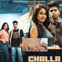 Challa Harjot Ladbanzaria Mp3 Song Download