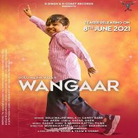 Wangaar Golu Majhe Wala, Aken Mp3 Song Download