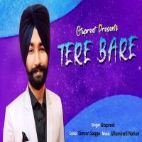 Tere Bare Gtxpreet Mp3 Song Download