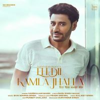 Eh Dil Kamla Jhalla Harbhajan Mann Mp3 Song Download