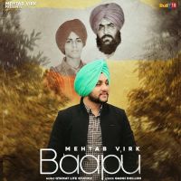 Baapu Mehtab Virk Mp3 Song Download