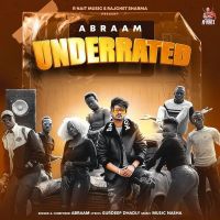 Underrated Abraam Mp3 Song Download