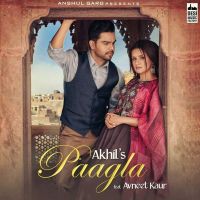 Paagla Akhil Mp3 Song Download