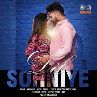 Dil Sohniye Navv Inder Mp3 Song Download