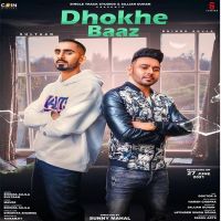 Dhokhe Baaz Bhinda Aujla, Sultaan Mp3 Song Download