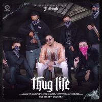 Thug Life J Simk, Baagi Labana Mp3 Song Download