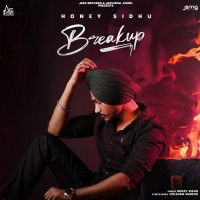 Breakup Honey Sidhu Mp3 Song Download