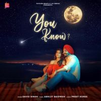 You Know David Singh Mp3 Song Download