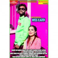 Miss Kardi Sb Ramdas  Wala Mp3 Song Download