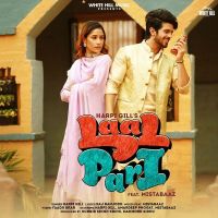 Laal Pari Mista Baaz, Harpi Gill Mp3 Song Download