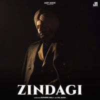 Zindagi Rupinder Aujla Mp3 Song Download